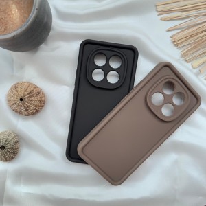 کاور مدل Solid مناسب برای گوشی موبایل شیائومی Redmi Note 14 Pro Plus