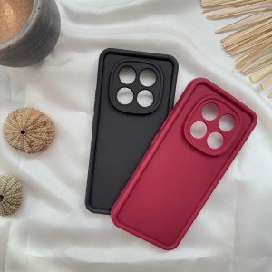 کاور سیلیکونی شیائومی Redmi Note 14 Pro Plus