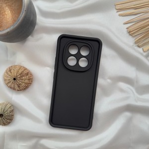 کاور مدل Solid مناسب برای گوشی موبایل شیائومی Redmi Note 14 Pro Plus