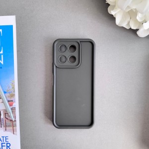 کاور مدل Solid مناسب برای گوشی موبایل آنر Honor X5B / X5B Plus