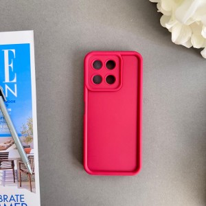 کاور مدل Solid مناسب برای گوشی موبایل آنر Honor X5B / X5B Plus