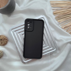 کاور مدل Solid مناسب برای گوشی موبایل شیائومی Redmi 9T