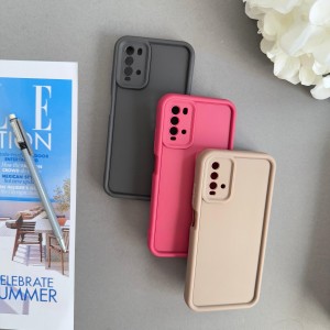 کاور سیلیکونی Redmi 9T