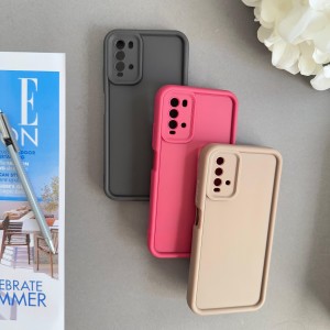 کاور سولید Redmi 9t