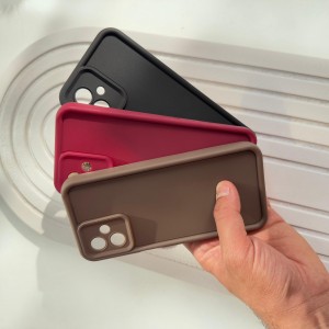 قاب سولید Moto G14