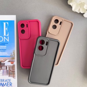 کاور سیلیکونی Honor 90 Lite