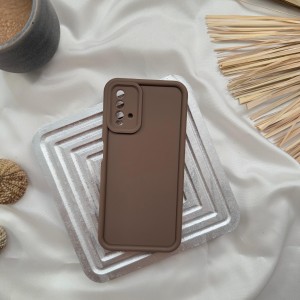 قاب سیلیکونی Poco M3