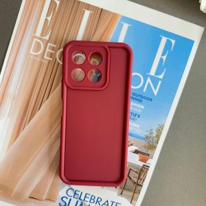 قاب سولید X6B