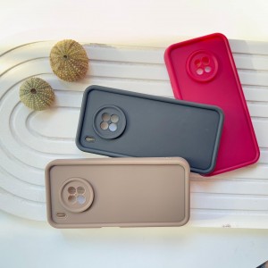 قاب سولید Huawei Y9A