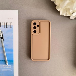 کاور مدل Solid مناسب برای گوشی موبایل سامسونگ Galaxy M55