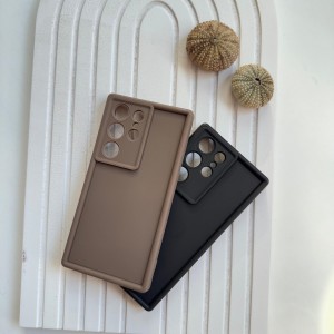 قاب سیلیکونی S24 Ultra