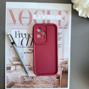 قاب سیلیکونی Honor 200 Lite