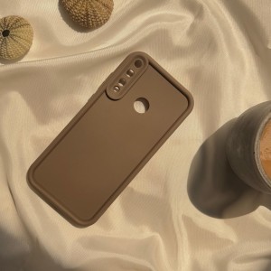 کاور سیلیکونی Y7P 2020