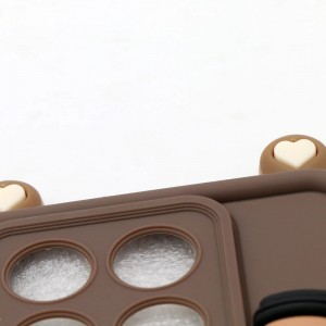 کاور فانتزی آنر X6C