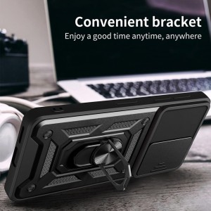 قاب بتمنی Honor X6C استند دار