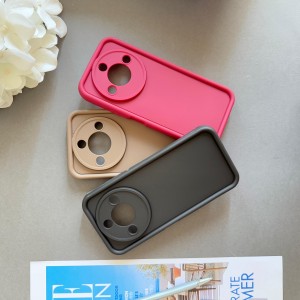 قاب سیلیکونی آنر X9C Smart