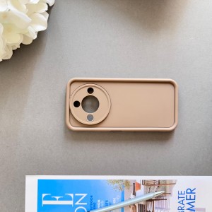 کاور مدل Solid مناسب برای گوشی موبایل آنر Honor X9C Smart