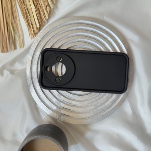کاور مدل Solid مناسب برای گوشی موبایل آنر Honor X9C Smart
