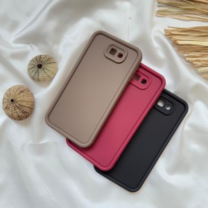 قاب سولید J7 Prime
