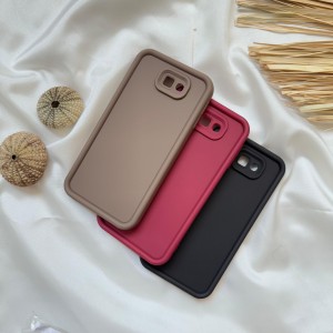 کاور سولید Galaxy J7 Prime