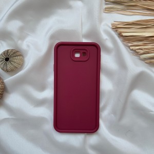 قاب سیلیکونی J7 Prime