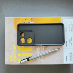 کاور مدل Solid مناسب برای گوشی موبایل تکنو Camon 20 Pro