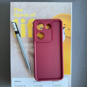 کاور مدل Solid مناسب برای گوشی موبایل تکنو Camon 20 Pro