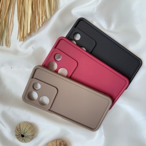 قاب سیلیکون Camon 20 Pro