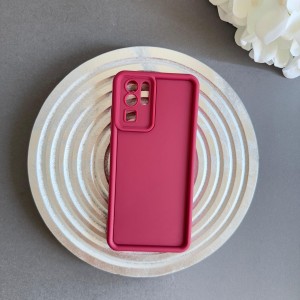 کاور سیلیکونی هوآوی P30 Pro