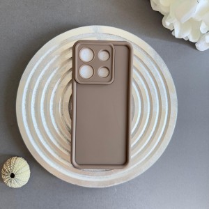 قاب سیلیکونی Xiaomi Poco X6 Pro