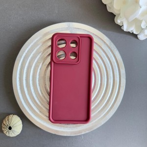 قاب سیلیکونی Redmi Note 13 Pro 5G