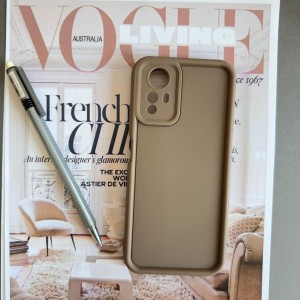 قاب سیلیکونی Redmi Note 12S