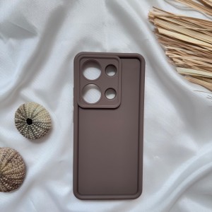 قاب سیلیکونی Tecno Spark Go 2023
