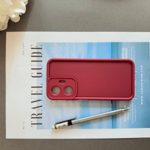 قاب سولید Realme C55