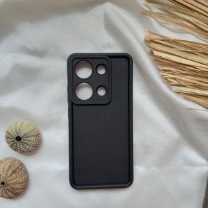 قاب سیلیکونی Redmi Note 13 Pro 4G