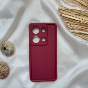 کاور سیلیکونی Redmi Note 13 Pro 4G