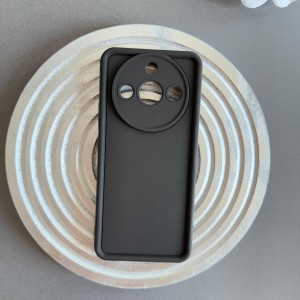 کاور سیلیکونی Realme 11 Pro Plus