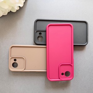 کاور سولید Realme C30s