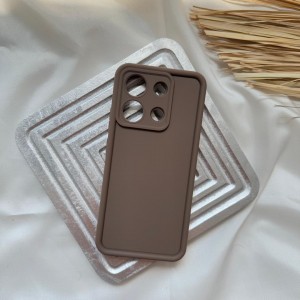 قاب سیلیکونی شیائومی Redmi Note 13 4G