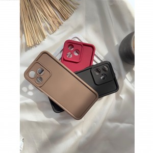 قاب سولید ریلمی Note 50