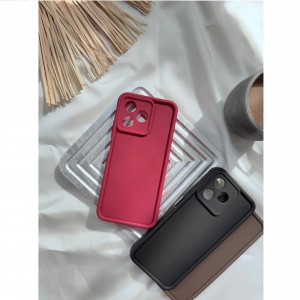 کاور ریلمی Note 50 مدل سیلیکونی