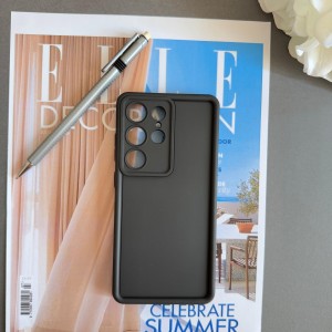 قاب سیلیکونی سامسونگ S25 Ultra
