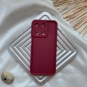 قاب سیلیکونی realme 11 4G
