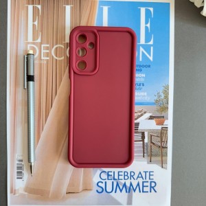 قاب سیلیکونی Galaxy A55