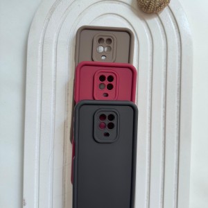 قاب سولید Redmi Note 9s