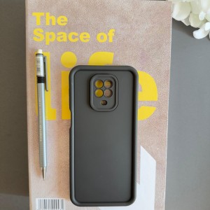 کاور سیلیکونی Redmi Note 9s