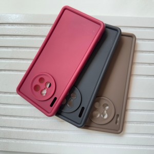کاور سیلیکونی هواوی Mate 30 Pro