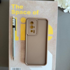 قاب سیلیکونی شیائومی پوکو F5 Pro