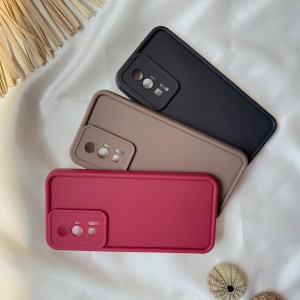 قاب Solid پوکو F5 Pro