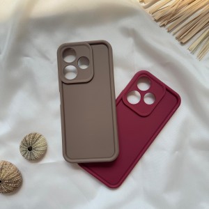 قاب سیلیکون Redmi 13 4G